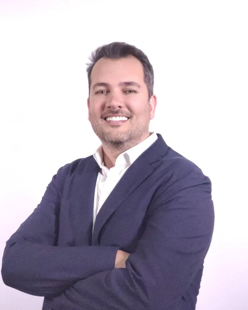 Glaidson Louzada